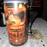 Kooknerd.nl's Kitchen Nourriture