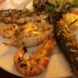 Le Quartier Latin Liège Comida