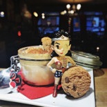 Le Grenier D'elvire Nourriture