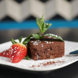 El Cafe Closed Comida