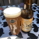 Cairo Amoen Nourriture