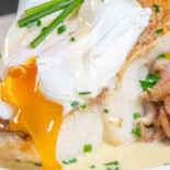 Brasseurs Nourriture