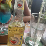 Jaanchies Nourriture