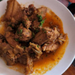 Jaanchies Nourriture