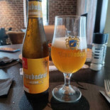 De Sarlinde Nourriture