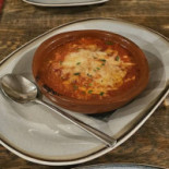 Lanterna À l'intérieur