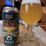 Villa Gerafois Romantica Nourriture