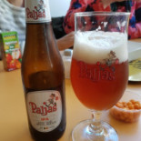 Frituur De Gentpoorte Nourriture