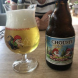 De Berkenhorst Nourriture