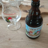 De Berkenhorst Nourriture