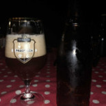 Cafe Klein Vink Comida