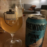 Cafe Klein Vink Comida