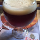 Cambrinus Nourriture