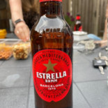 Cafetaria D'indj Nourriture