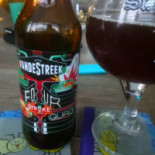 Café Johan Nourriture