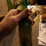 Le Petit Mousse Comida