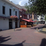 Eetcafé Sint Jan Exterior