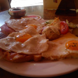 Eetcafé Sint Jan Dentro