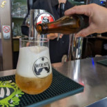 Café Stadion Nourriture