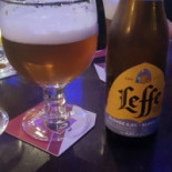 Café Stadion Nourriture