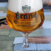 Cafe 't Molentje food