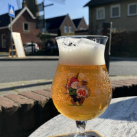 Cafe 't Molentje food