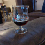 Villa D'achouffe Nourriture