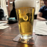 Café Halve Weg Comida