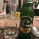 Thai Kaan Nourriture