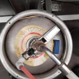 De Slock Den Burg food