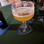 Cafe De Linden Nourriture