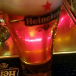 Cafe Barrebas Nourriture