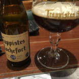 The French-inn Nourriture