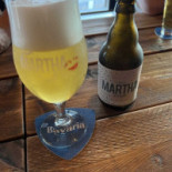 Café Schansoord Comida