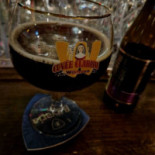 Café Schansoord Comida