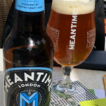 Terras Huize Teger Nourriture