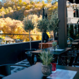 Wagyu À l'intérieur