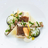 La Table De Maxime Comida