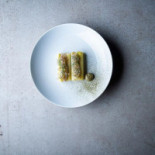 Table D'amis À l'intérieur