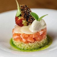 In De Oude Stempel Comida