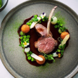 De Ertepeller Nourriture