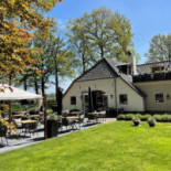 De Witte Gans Exterior