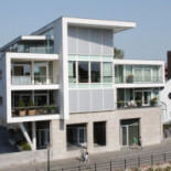 Beluga Loves You Michelin Luxe Maastricht Nourriture