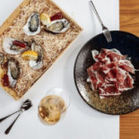 Hfslg Bistro Nourriture