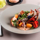 La Table De Manon Comida