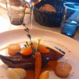 Sel Et Poivre Nourriture