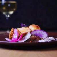 L'Echappée Belle Nourriture