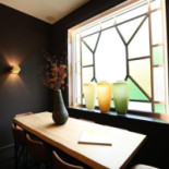 Bistronoom Nourriture