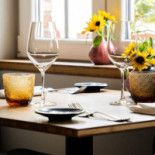 Goline À l'intérieur