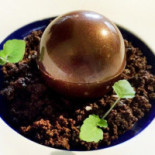 Hostellerie Vivendum Nourriture